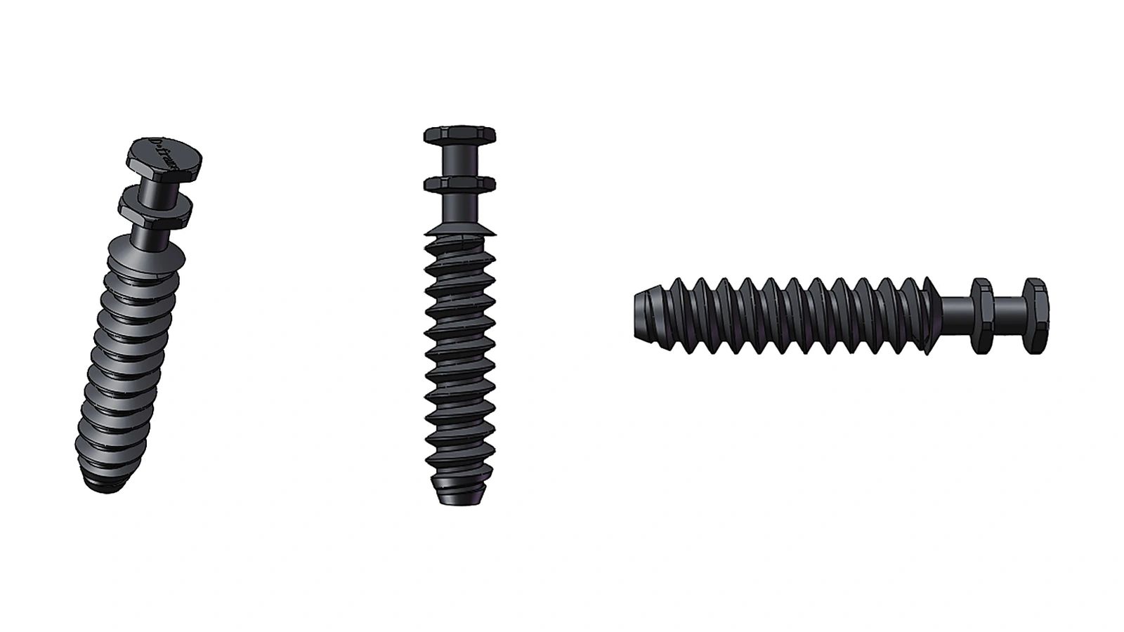 S001 concealed furniture connector