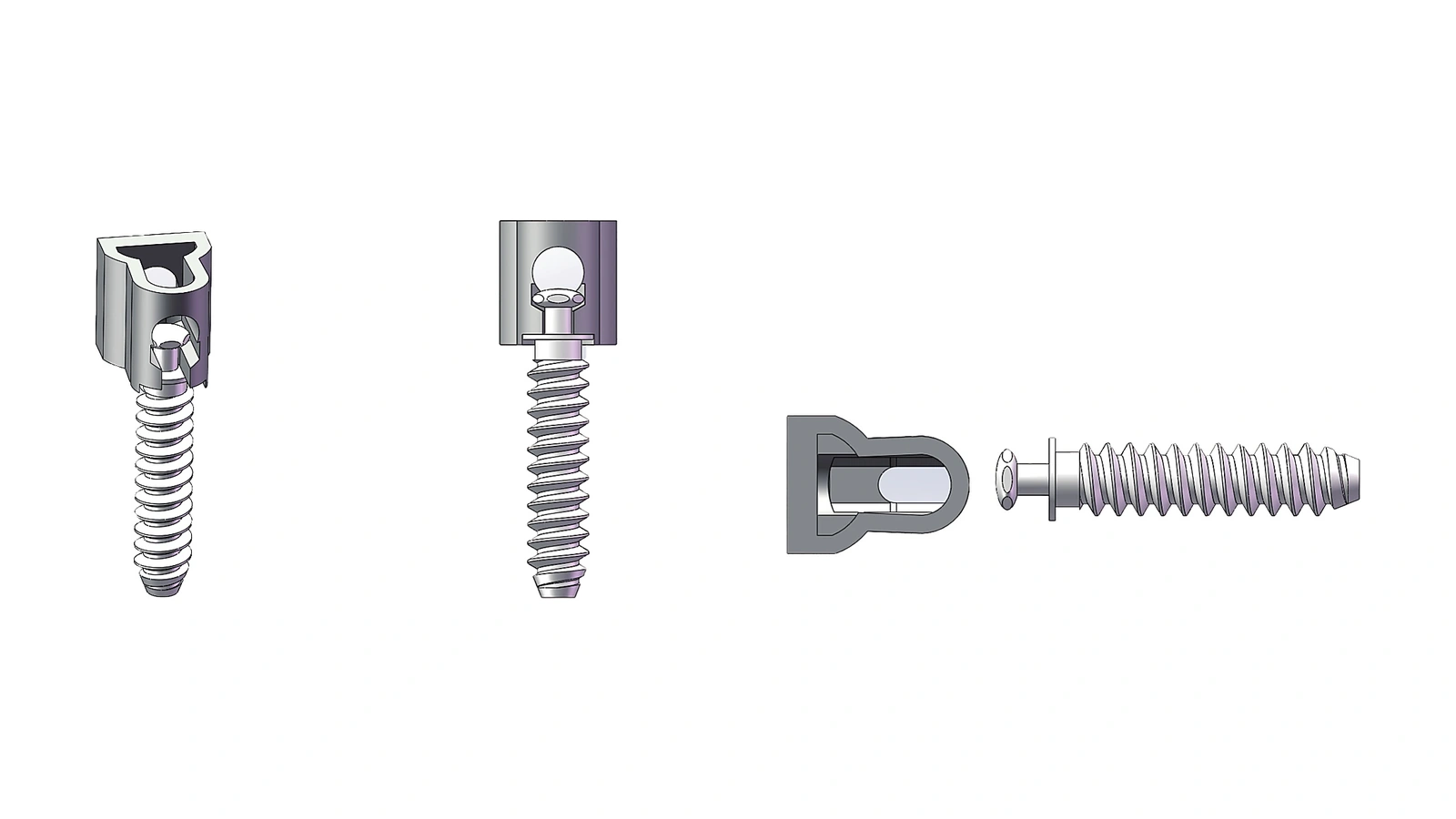 T005-2 concealed furniture connector